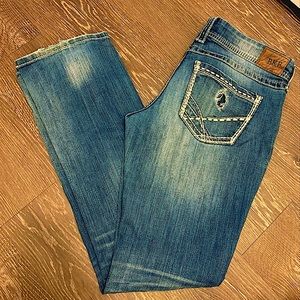 BKE Sabrina Bootcut Jeans